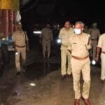 Farrukhabad's driver and Khalasi shot by miscreants