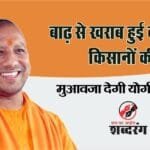 Yogi government will give compensation