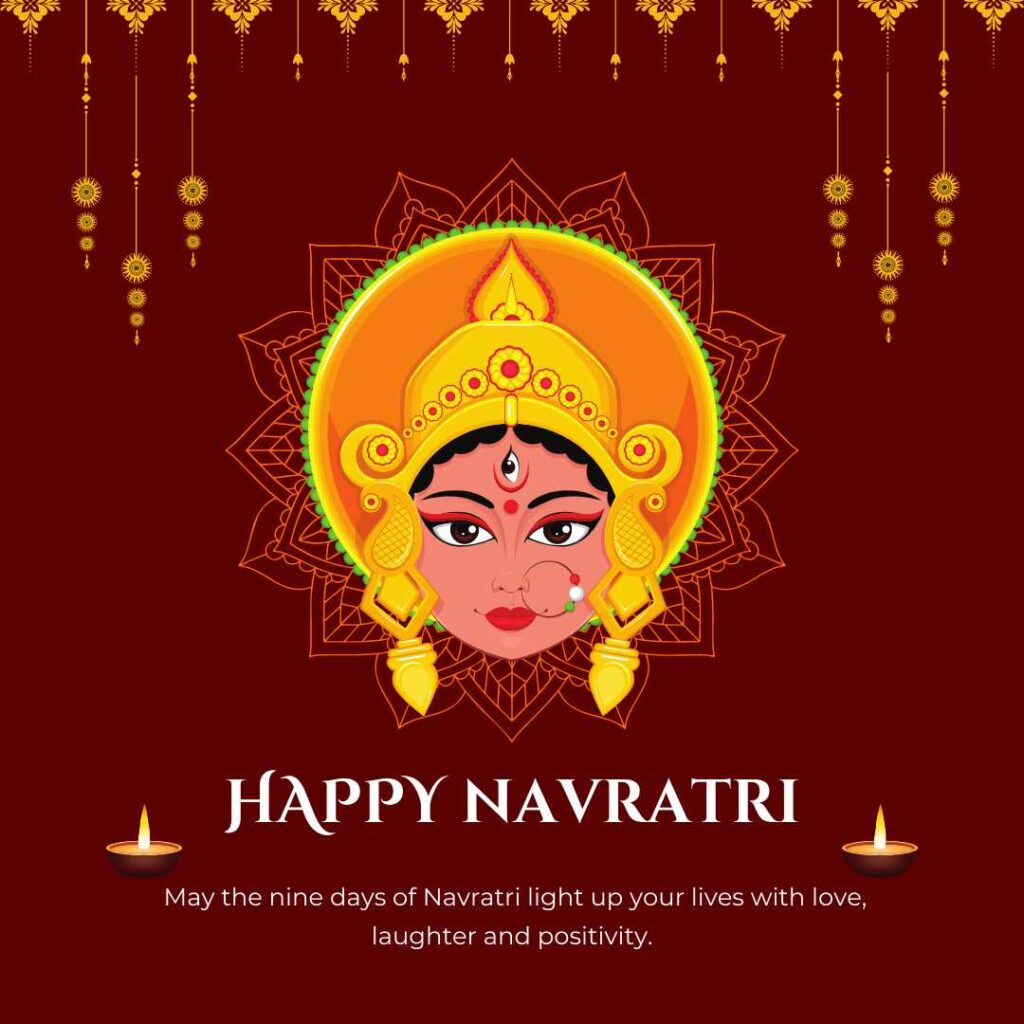 Happy Navratri photo images