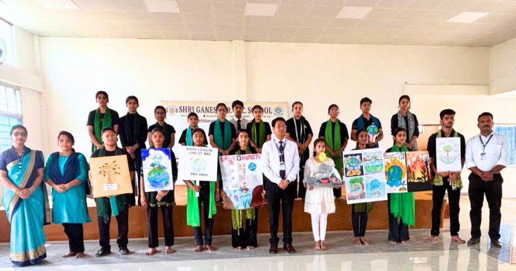 World Earth Day