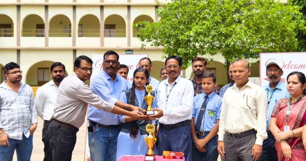 Ganesh Vidyalaya