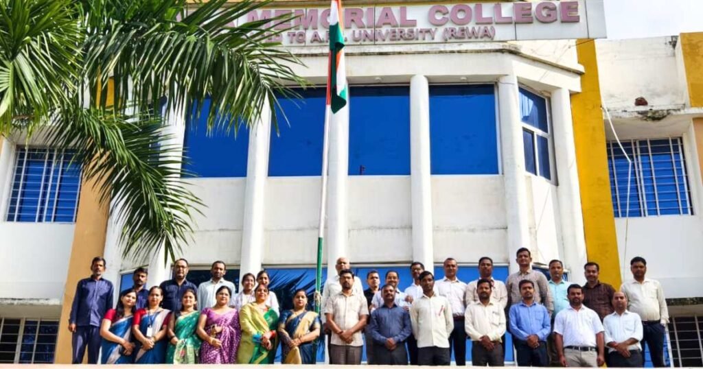 Independence Day celebrated 