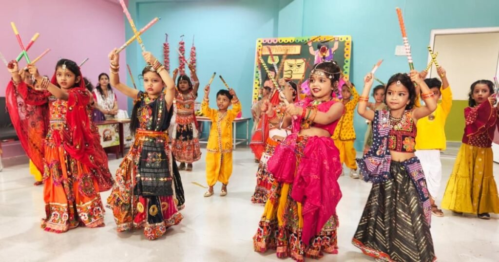 Navratri 2