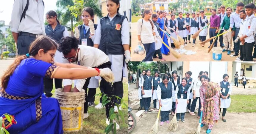 Swachhta Pakhwada