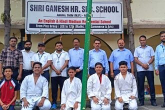 state level sports competition