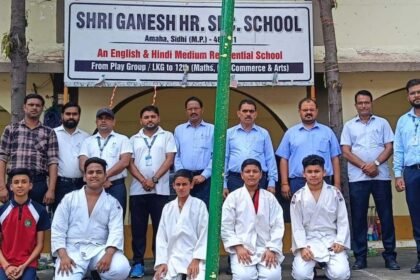 state level sports competition