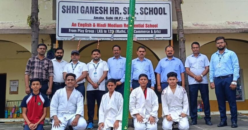 state level sports competition