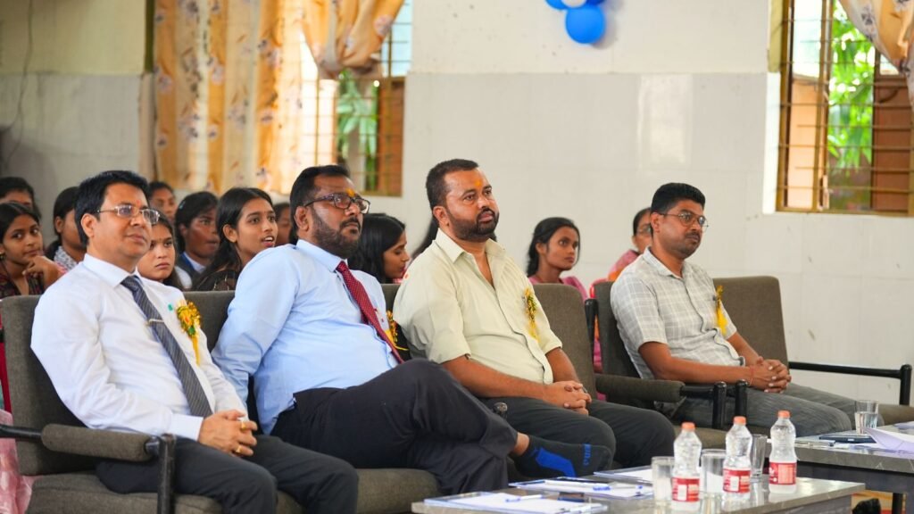 Orientation Programme and Freshers Party