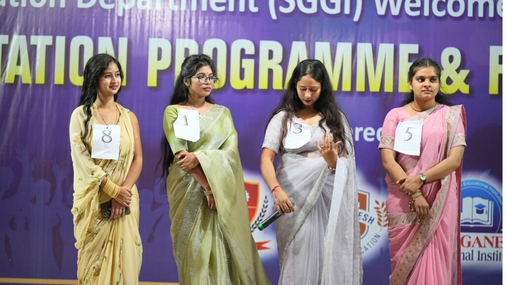 Orientation Programme