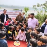 Son Gharial Sanctuary tour