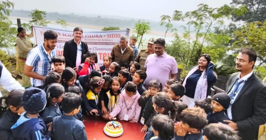 Son Gharial Sanctuary tour