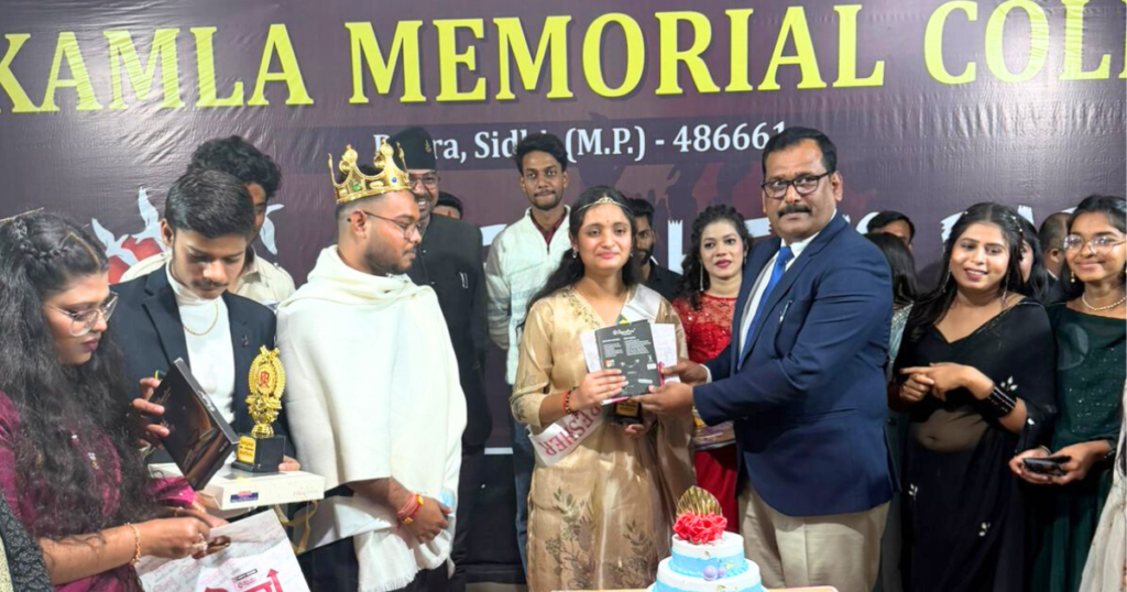 freshers' party 2025