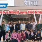 State level Kudo competition