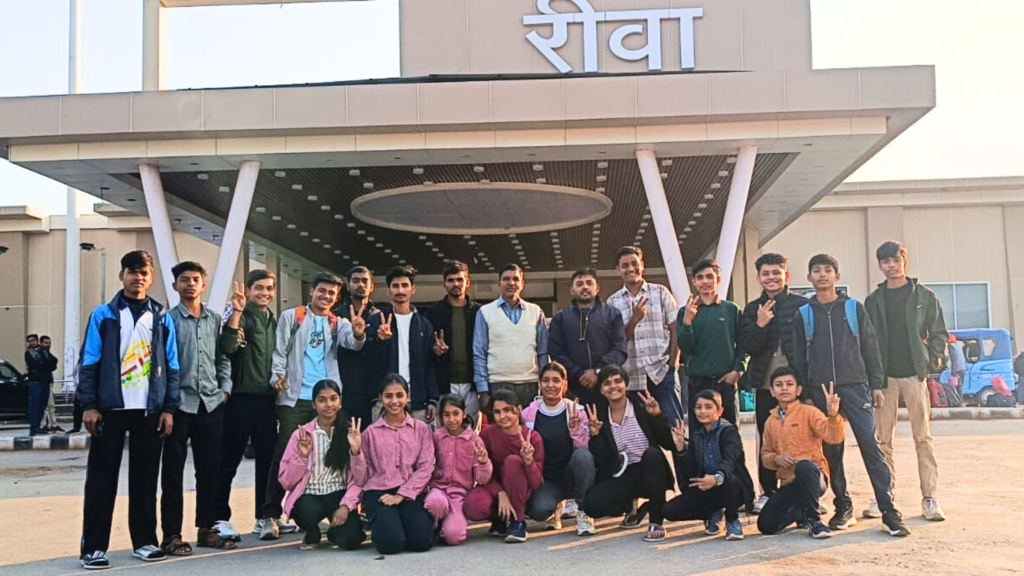 State level Kudo competition