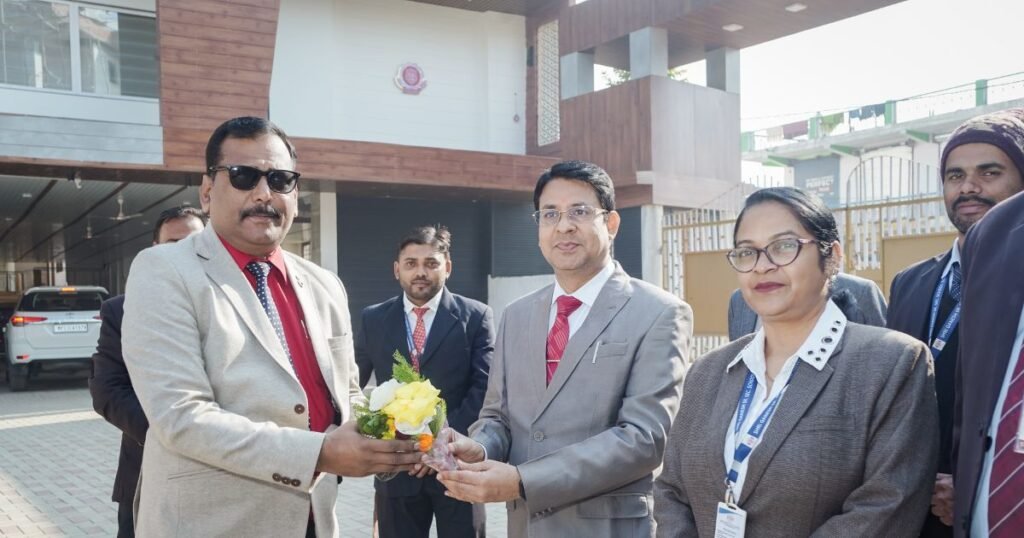 annual sports competition 2025