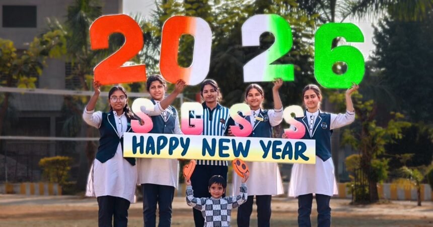 new year 2026