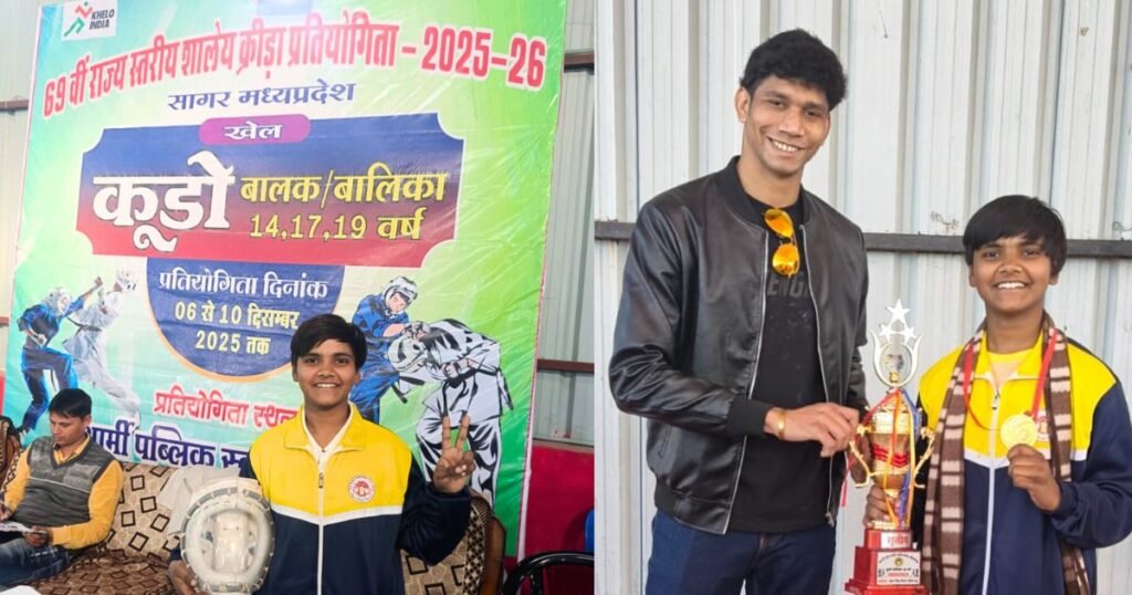 state-level Kudo competition