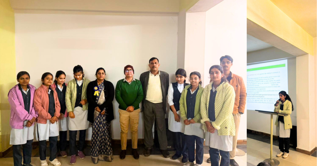 Indian Contract Act 1872