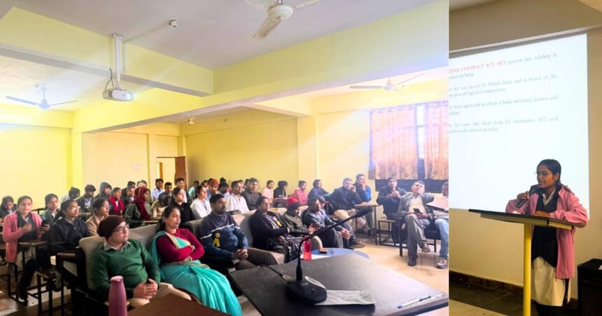 Indian Contract Act 1872