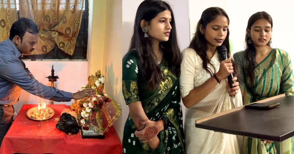 College Republic Day 2026