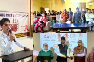 HIV-AIDS awareness