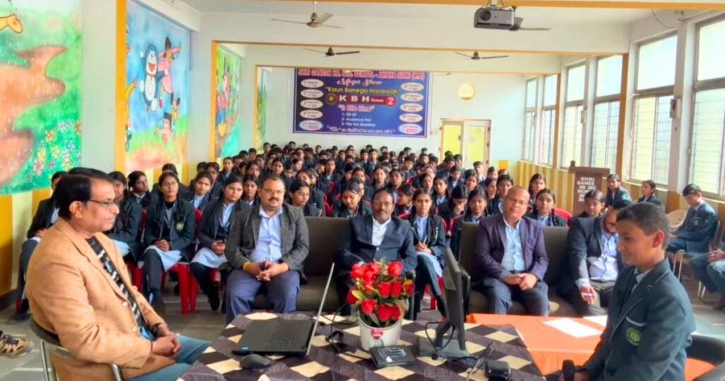 Kaun Banega Hazarapati' Season 2