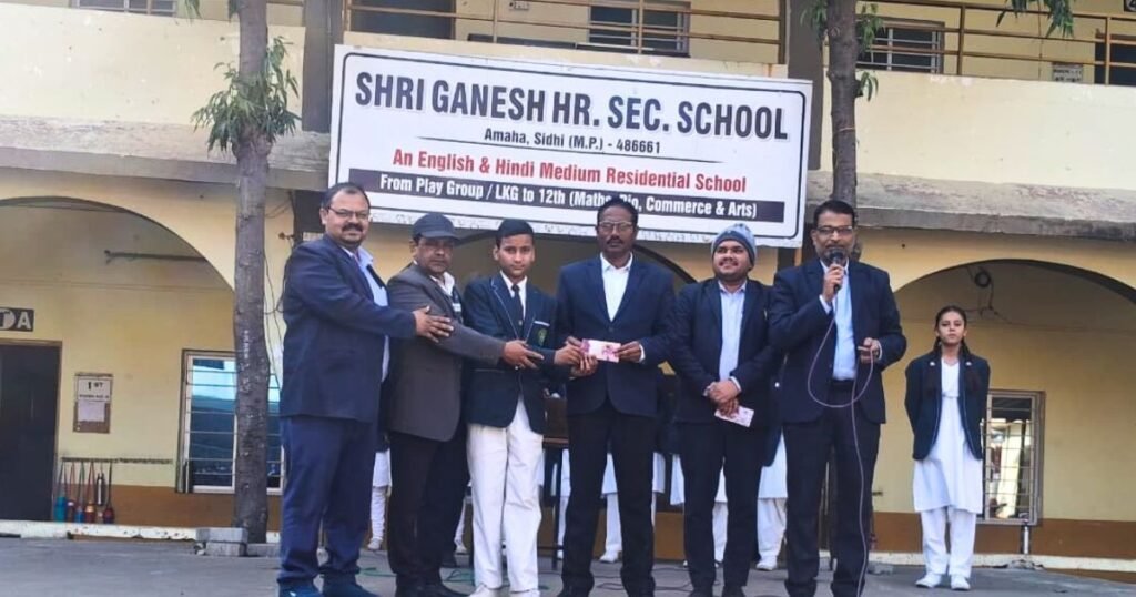 Kaun Banega Hazarapati