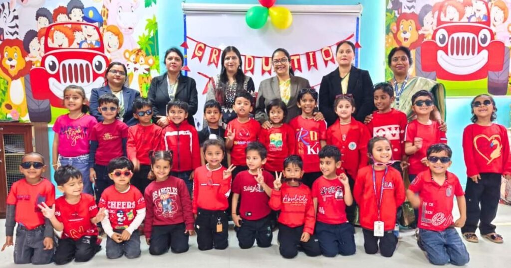 किड्स गणेश प्ले स्कूल