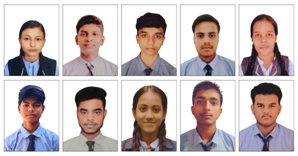 MP Board Result 2026