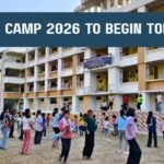 Summer Camp to Begin Tomorrow