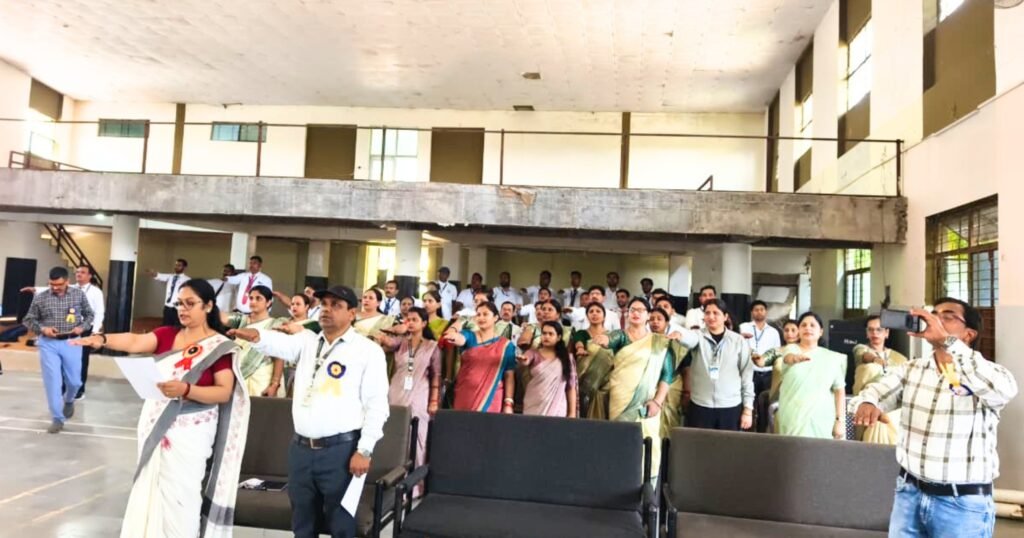 Census Awareness India