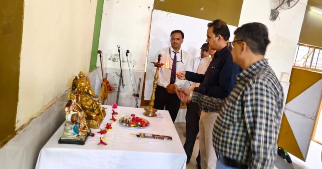 जनगणना जागरूकता अभियान