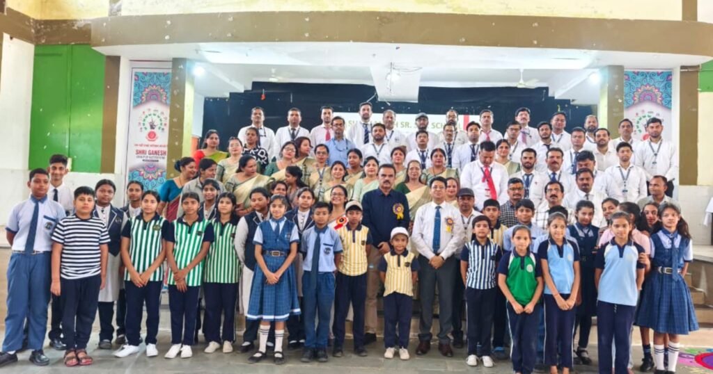 Census Awareness India