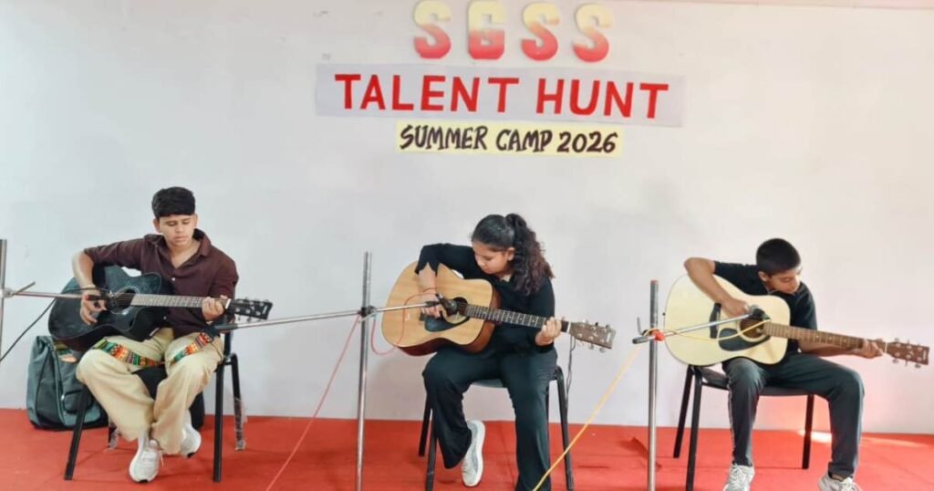 sgss school 