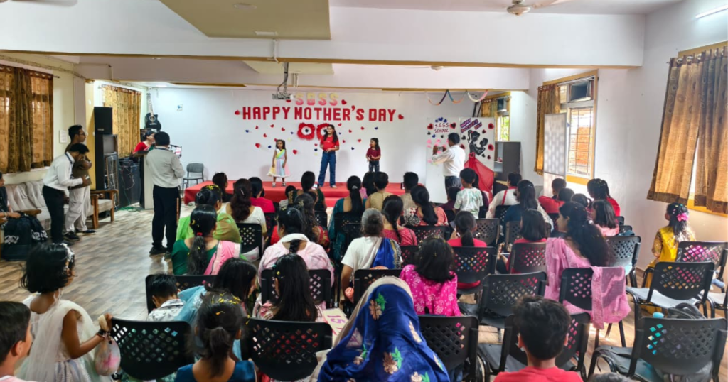 Mothers Day Celebration