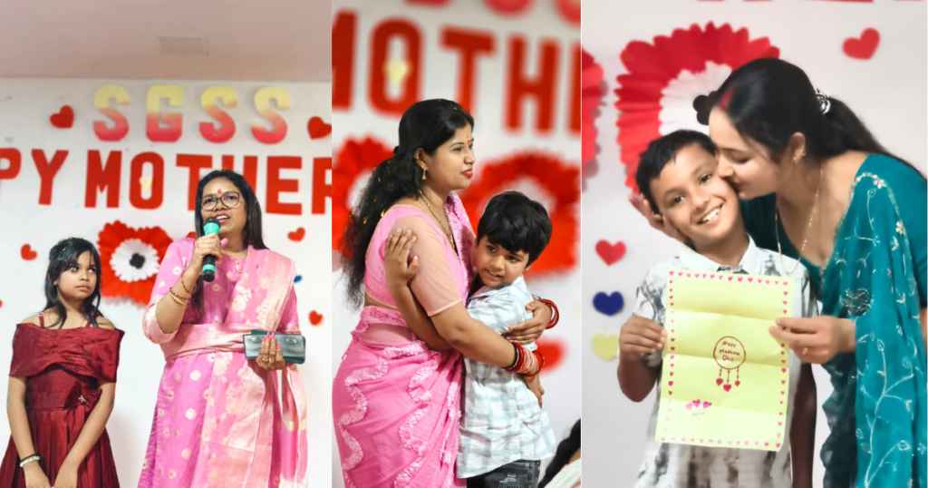 Mothers Day 