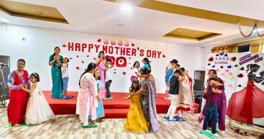 Mothers Day Celebration 2026