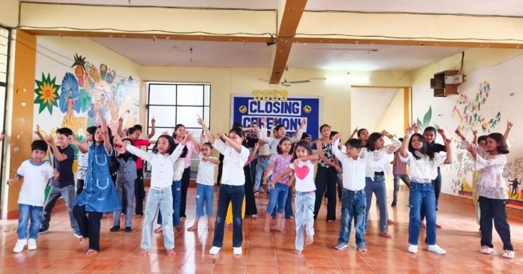 summer camp 2026