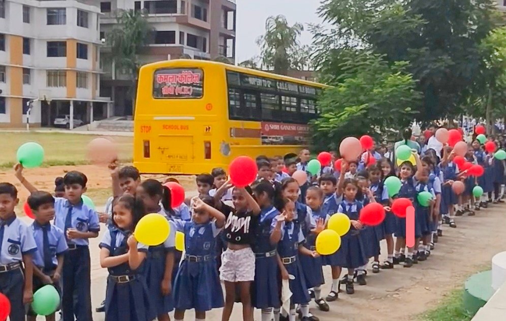 back to school