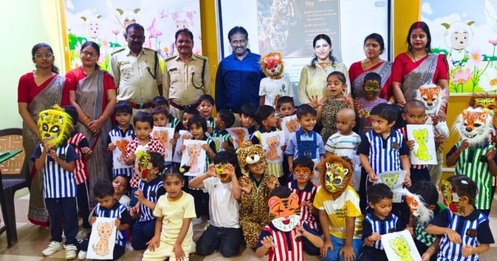 International Tiger Day (2)