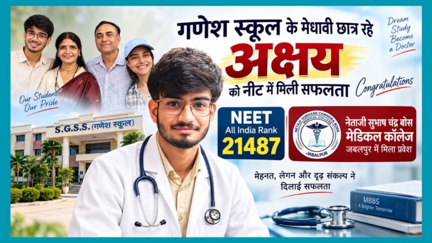 NEET 2026