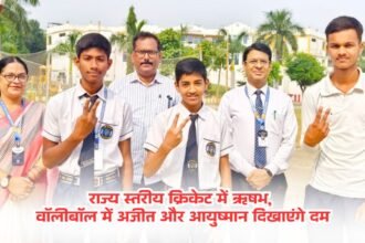 वॉलीबॉल